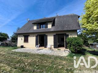 Vente maison 6 pièces Vente maison 6 pièces