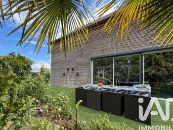 Vente Maison 4 chambresConches-en-Ouche