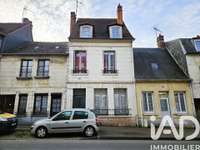 Vente maison 6 pièces Vente maison 6 pièces