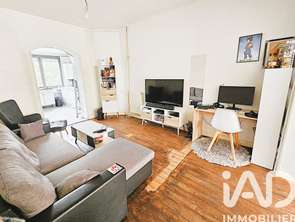 Vente Maison 4 chambresConches-en-Ouche