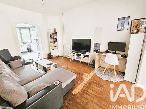Vente maison 6 pièces Conches-en-Ouche 27