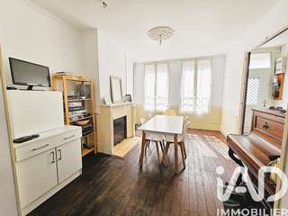 Vente maison 6 pièces Vente maison 6 pièces
