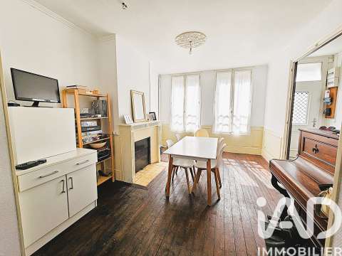 Vente maison 6 pièces Vente maison 6 pièces