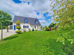 Vente Maison 4 chambresConches-en-Ouche