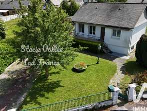 Vente Maison 2 chambresConches-en-Ouche