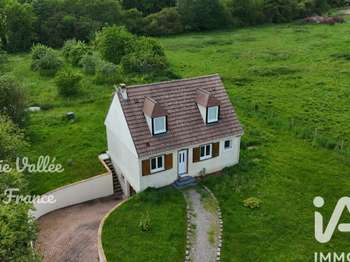 Vente maison 5 pièces Conches-en-Ouche 27