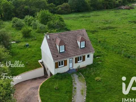 Vente maison 5 pièces Conches-en-Ouche 27