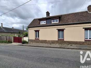 Vente maison 4 pièces Conches-en-Ouche 27