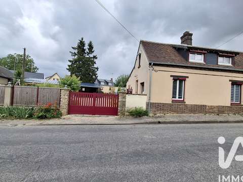 Vente maison 4 pièces Vente maison 4 pièces