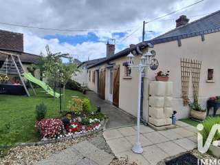 Vente maison 4 pièces Vente maison 4 pièces
