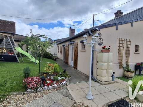 Vente maison 4 pièces Vente maison 4 pièces