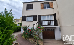 Photo Vente maison Conches-en-Ouche