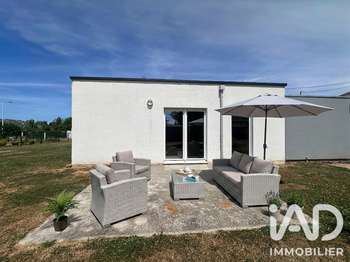 Vente Maison 3 chambresConches-en-Ouche
