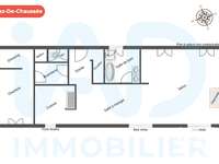 Vente maison 6 pièces Vente maison 6 pièces