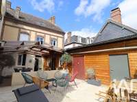 Vente maison 7 pièces Vente maison 7 pièces