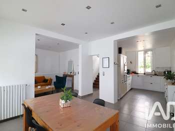 Vente Maison 5 chambresConches-en-Ouche