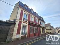 Vente maison 7 pièces Vente maison 7 pièces