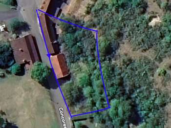 Vente maison 8 pièces Concorès 46