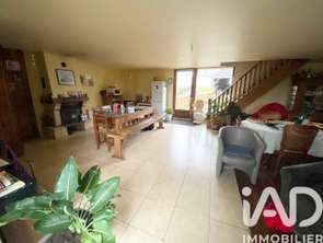 Vente Maison 3 chambresConcoret