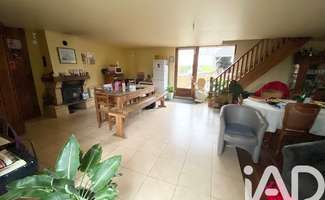 Photo Vente maison Concoret