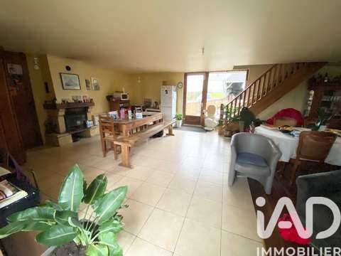 Vente maison 4 pièces Concoret 56