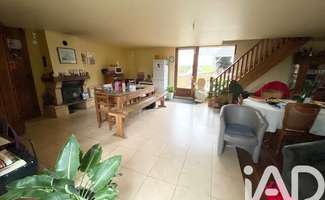 Photo Vente maison Concoret