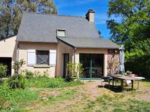 Photo Vente maison Concoret