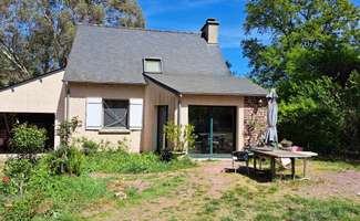 Photo Vente maison Concoret