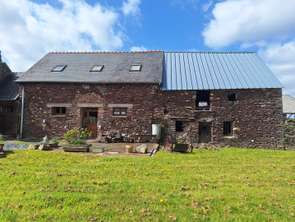 Vente Maison 3 chambresConcoret