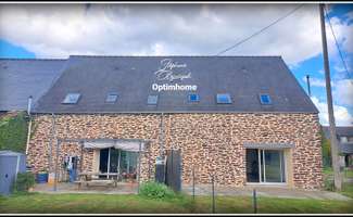 Photo Vente maison Concoret