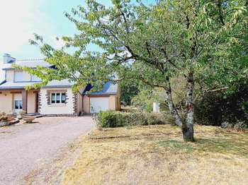 Vente Maison 3 chambresConcoret