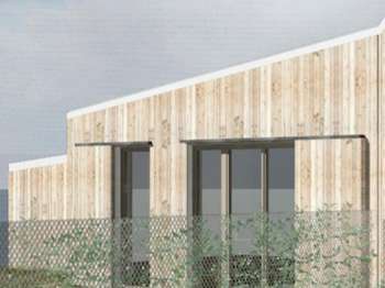Vente maison 2 pièces