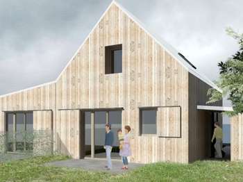 Photo Vente maison Concoret