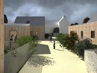 Vente maison 2 pièces