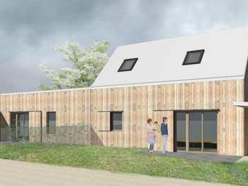 Vente Maison 2 chambresConcoret