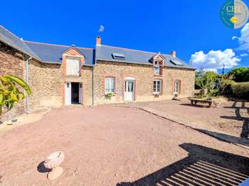 Vente Maison 4 chambresConcoret