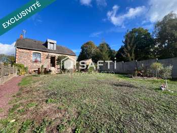 Vente Maison 3 chambresConcoret