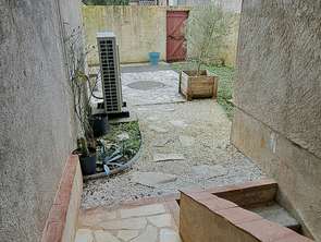 Vente Maison 7 piècesConcots