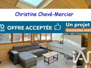 Vente Maison 7 piècesConcots
