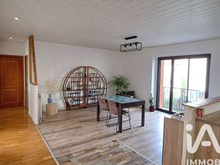Vente maison 7 pièces Vente maison 7 pièces