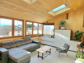 Vente Maison 7 piècesConcots