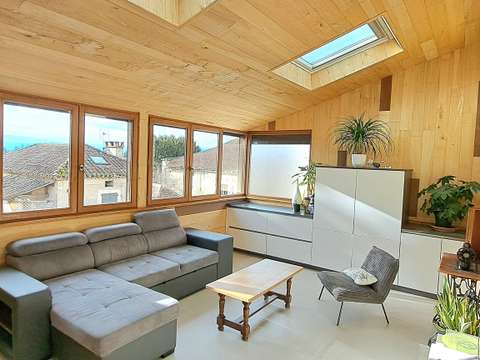 Vente maison 7 pièces Concots 46