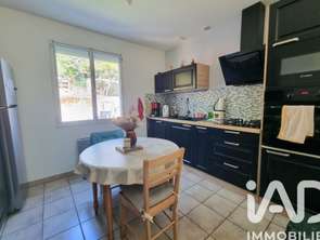 Vente Maison 4 chambresConcourson-sur-Layon