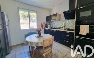 Photo Vente maison Concourson-sur-Layon