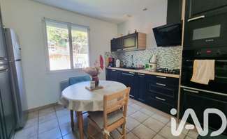 Photo Vente maison Concourson-sur-Layon