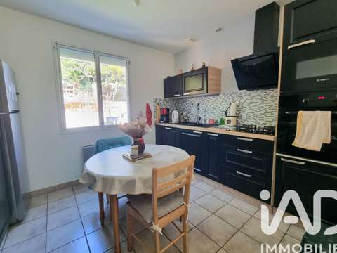 Vente maison 6 pièces Concourson-sur-Layon 49