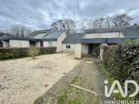 Vente maison 3 pièces Vente maison 3 pièces