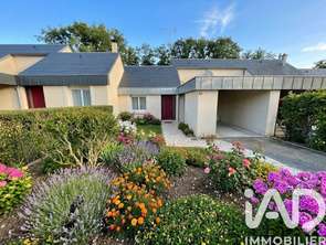 Vente Maison 2 chambresConcremiers
