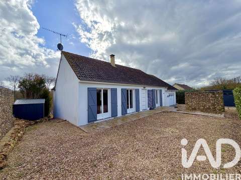 Vente maison 5 pièces Concremiers 36