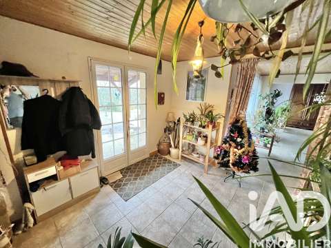 Vente maison 12 pièces